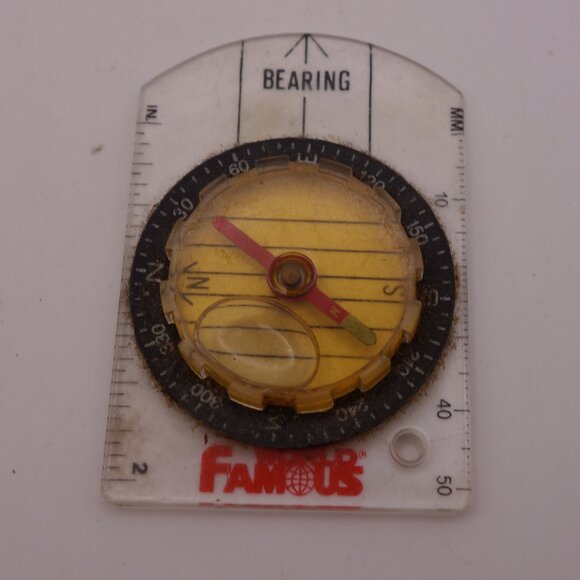 World Famous Compass - Picture 1 of 10